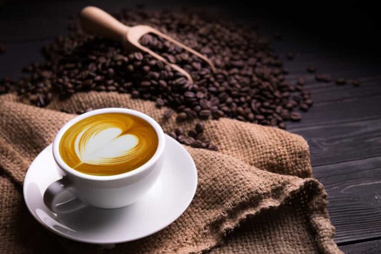 4 ways coffee may help lower diabetes risk