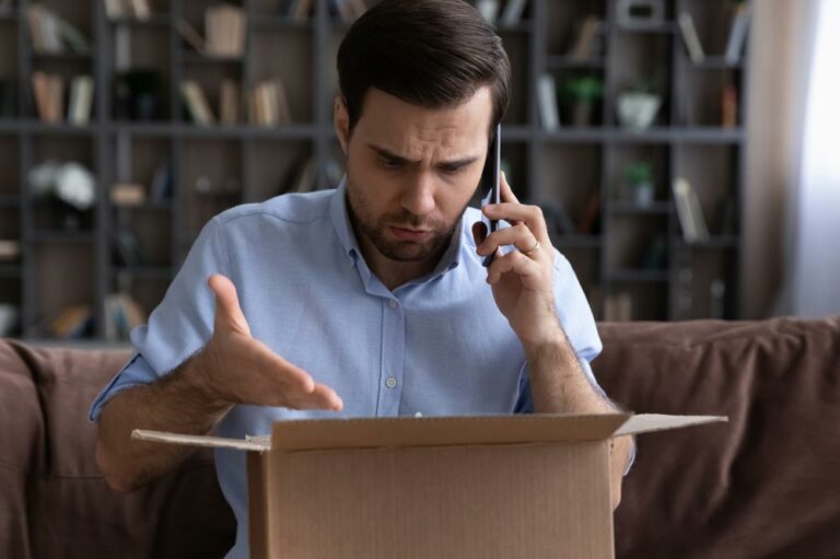 5 shipping mistakes businesses can’t afford to make