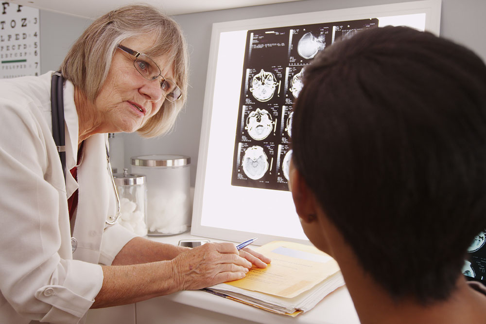 Ataxia – Warning signs, causes, and types