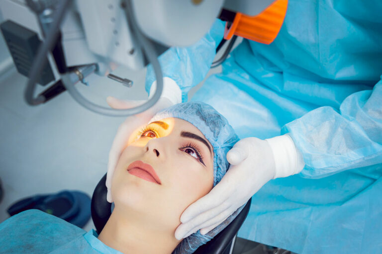 Macular degeneration – Causes, symptoms, and treatments