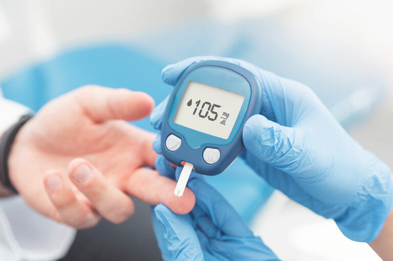 Glucose level charts – Importance, components, and more