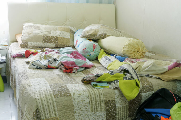 5 types of clothing that can affect one’s health