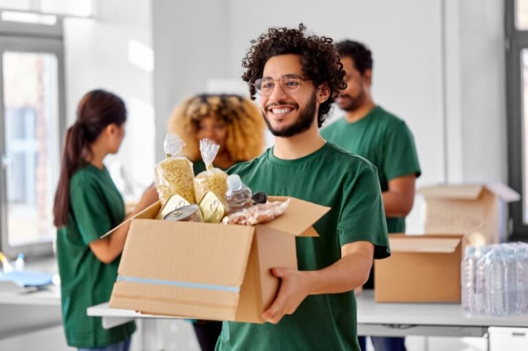 4 mistakes to avoid when donating to a charity